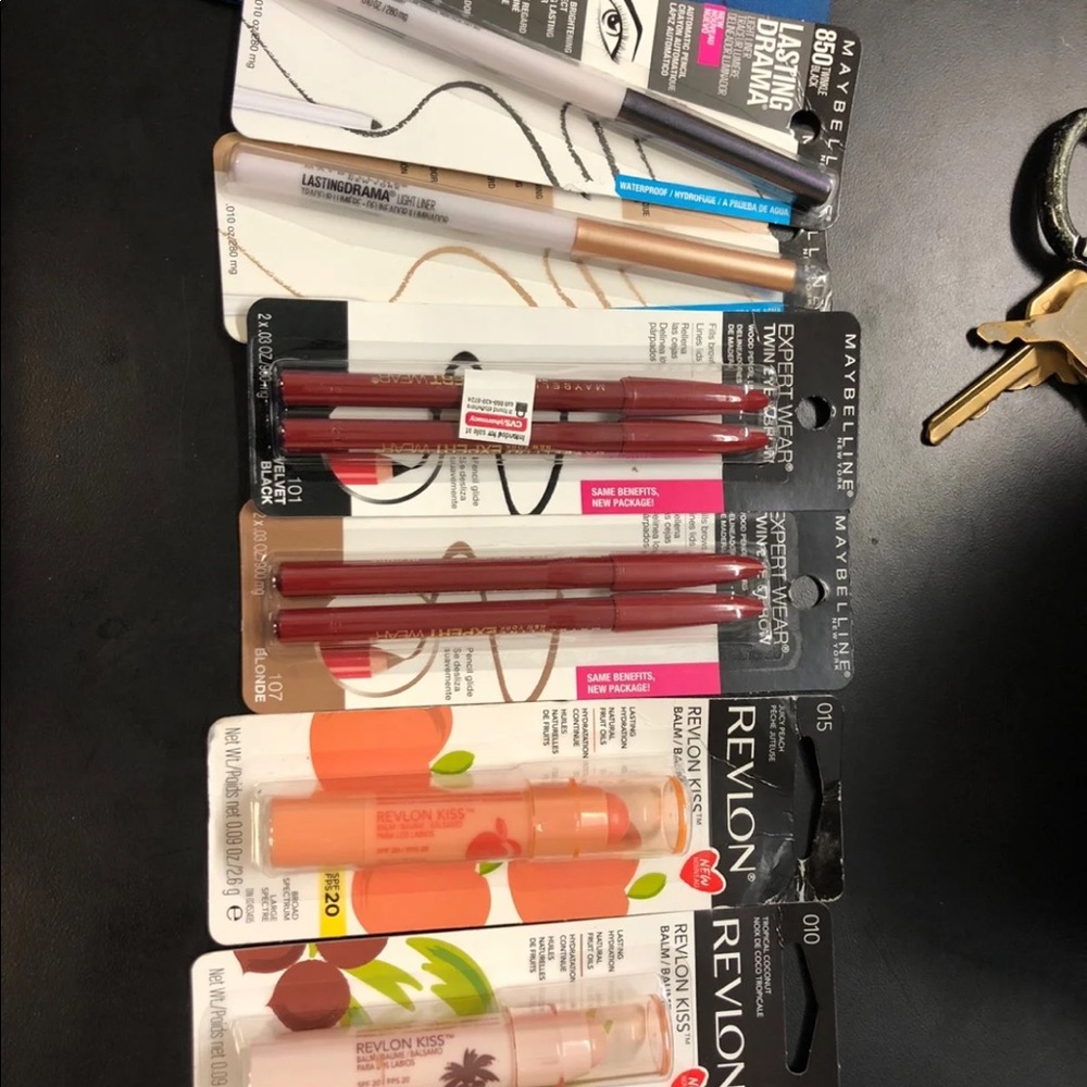 Makeup